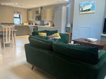 Ballyverrane,9 Bleachfield Holiday Cottages,Millto, Milltown, Co. Kerry