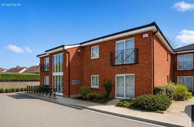 Summerfield Court, Clonsilla, Dublin 15 - Click to view photos