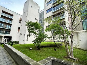 Apartment 12, Hyde Court, Dublin 2
