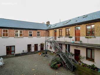 Apartment 14, Kearn\'s Court, Kearn\'s Place, Dublin 8