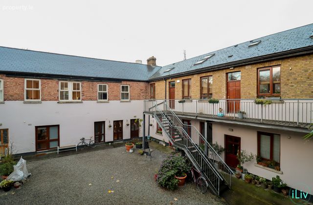 Apartment 14, Kearn\'s Court, Kearn\'s Place, Dublin 8 - Click to view photos