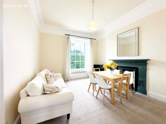Apt 4, 37 Leeson Street Upper, Ballsbridge, Dublin 4 - Image 3