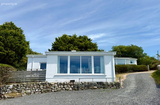 3 Toragh Glen, Carrigart, Co. Donegal, Carrigart, Co. Donegal - Click to view photos