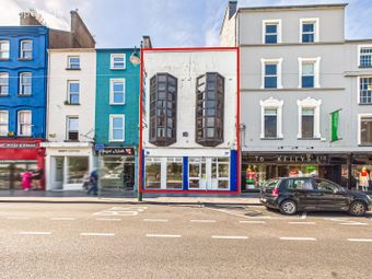 77-78 Meagher's Quay, Waterford City Centre, Co. Waterford