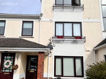 Apartment 101, Turvey Woods, Donabate, Co. Dublin