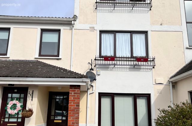 Apartment 101, Turvey Woods, Donabate, Co. Dublin - Click to view photos