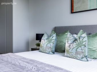1 Bed Apartment, Clay Farm Leopardstown, Leopardstown, Dublin 18 - Image 2