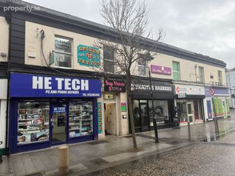 Retail Or Office Space, First Floor, 1 Quinsborough Road, Bray, Co. Wicklow