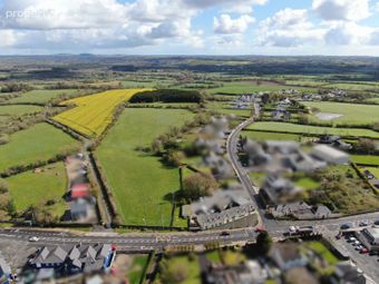 C. 15.32 Acres, Oilgate, Co. Wexford - Image 2