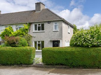 112 Saint Columbanus` Road, Milltown, Dublin 14, Co. Dublin, Milltown, Dublin 6