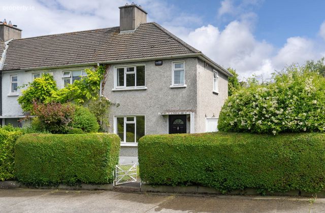 112 Saint Columbanus` Road, Milltown, Dublin 14, Co. Dublin, Milltown, Dublin 6 - Click to view photos