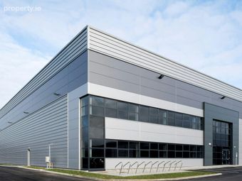Unit A4b North City Business Park, Finglas, Dublin, 11, Finglas, Dublin 11