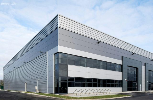 Unit A4b North City Business Park, Finglas, Co. Dublin, Finglas, Dublin 11 - Click to view photos
