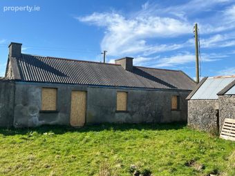 Kilgarriff, Cloontia, Co. Mayo
