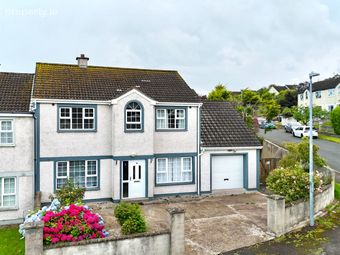 33 Manor View Park,Letterkenny,Co. Donegal, Letterkenny, Co. Donegal
