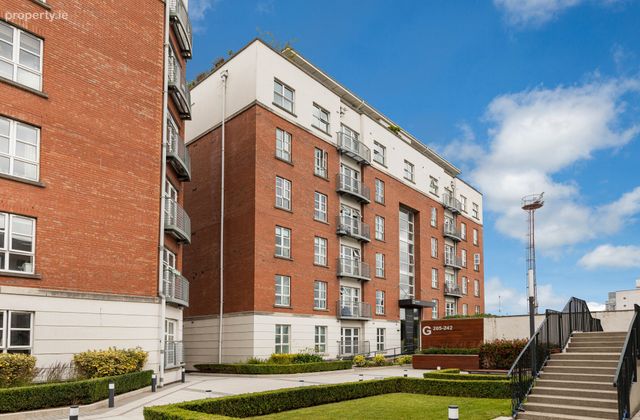 224 The Waterside, Block G, Charlotte Quay, Dublin 4, Dublin 4 - Click to view photos
