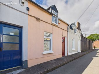 2 Charleville Cottages, Alexandra Road, Old Youghal Road, Dillons Cross, Co. Cork