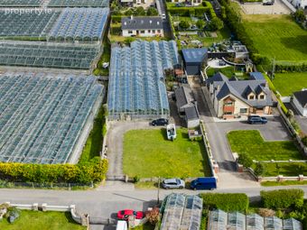 House And Glasshouses, Sundrive Road, Rush, Co. Dublin, Rush, Co. Dublin - Image 5