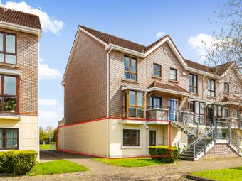 57 Ryebridge Lawns, The Ryebridge, Kilcock, Kilcock, Co. Kildare - Image 4