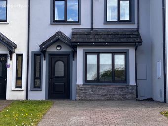 31 Oakpark, Ballymurn, Enniscorthy, Co. Wexford, Ballymurn, Co. Wexford