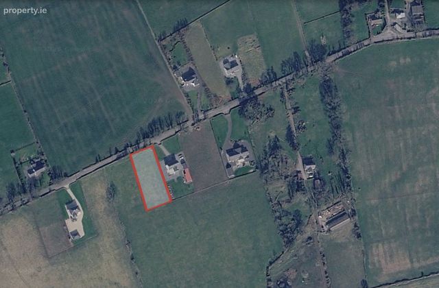 Pollnagarragh West, Ardrahan, Co. Galway - Click to view photos