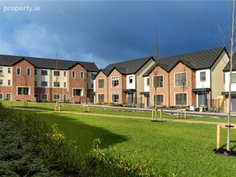 Holly Hill Development, Holly Hill, Convent Road, Delgany, Co.wicklow, Del, Delgany, Co. Wicklow