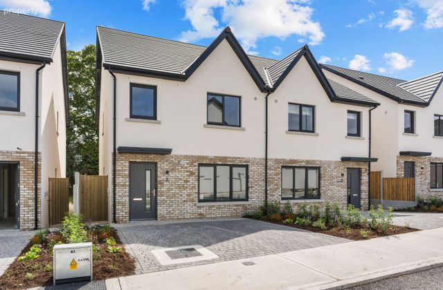 The Ash - Type F, Nenagh, Co. Tipperary - Click to view photos