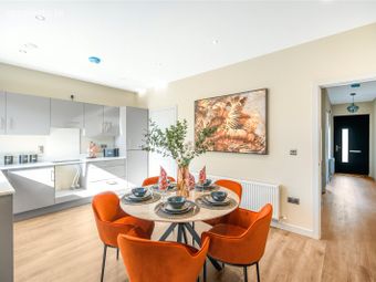 Tullyvale, Tullyvale, Cherrywood, Dublin 18, Co. Dublin, Cherrywood, Co. Dublin - Image 4