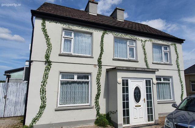 Farranagalliagh West, Cootehall, Knockvicar, Co. Roscommon - Click to view photos