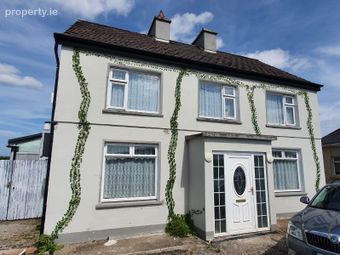 Farranagalliagh West, Cootehall, Knockvicar, Co. Roscommon