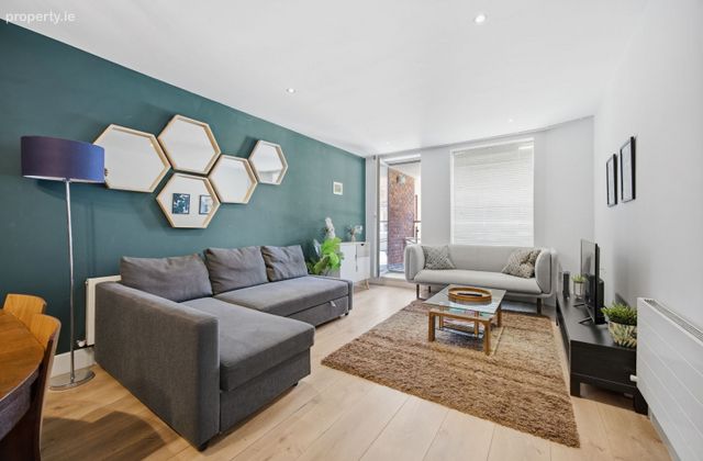 1 William Beckett House, Dublin 2 - Click to view photos
