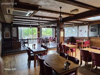 Into The West Restaurant, Sheepwalk, Frenchpark, Co. Roscommon, Frenchpark, Co. Roscommon - Image 3
