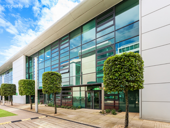 Suite 4, 5 And 6 The Avenue, Beacon Court, Sandyford, Dublin 18
