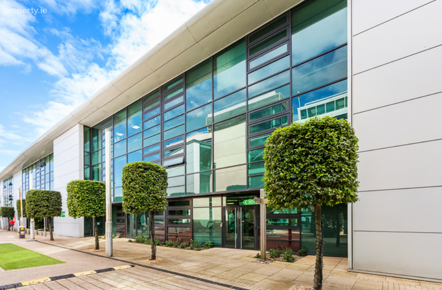 Suite 4, 5 And 6 The Avenue, Beacon Court, Sandyford, Dublin 18 - Click to view photos
