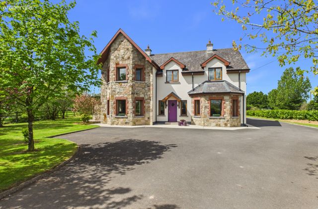Woodview, Garruragh, Tulla, Co Clare, Tulla, Co. Clare - Click to view photos