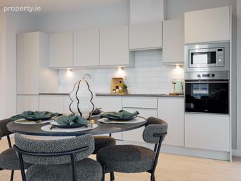 2 Bed/1 Bath Apartment (3 Pers), Northwood Avenue, Santry, Dublin 9 - Image 3