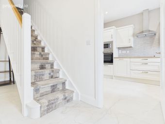 Orchard Walk 4 Bed, Killeagh, Co. Cork - Image 5