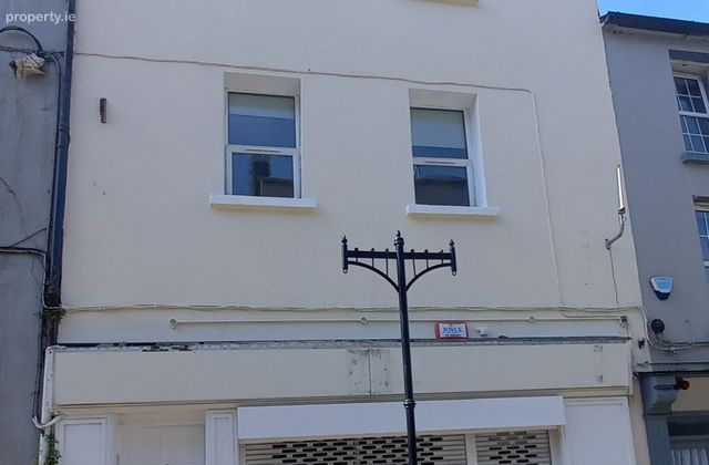 10 Charles Street, New Ross, New Ross, Co. Wexford - Click to view photos