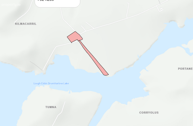 Site At Cootehall, Boyle, Co. Roscommon - Click to view photos