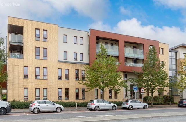 4 Castlegate House, Adamstown Avenue, Lucan, Co Dublin, Lucan, Co. Dublin - Click to view photos