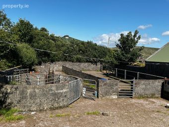 Ref 1193 - Farmlands, Coomastow, Aghatubrid, Cahersiveen, Co. Kerry - Image 4