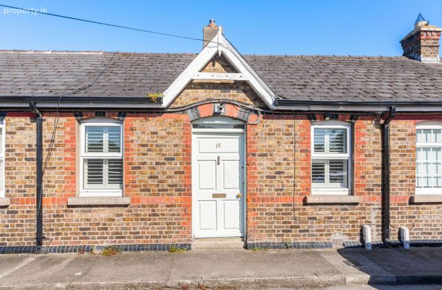 16 Gilford Terrace, Dublin 4, Sandymount, Dublin 4 - Click to view photos