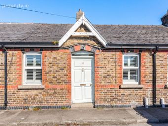 16 Gilford Terrace, Dublin 4, Sandymount, Dublin 4