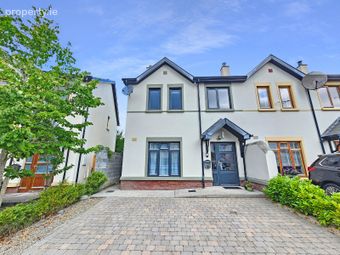 73 Cluain Ros Leamhan, Tulla Road, Ennis, Co. Clare
