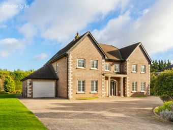 5 Saggart Lakes, Saggart, Co. Dublin