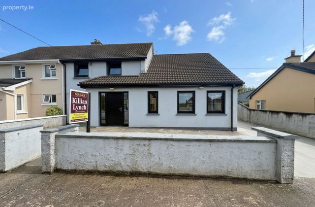 44 Murphy's Terrace, Millstreet, Co. Cork - Click to view photos