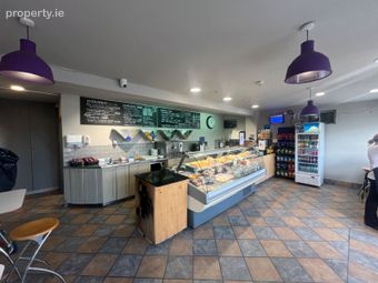 Cafe 53 (leasehold Interest), Lee Road, Dublin Industrial Estate, Finglas, Dublin 11 - Image 3