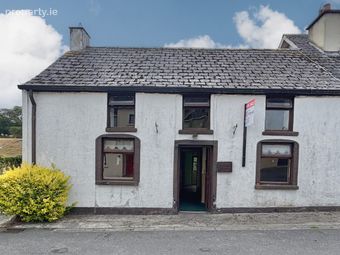 Tailors Cottage, Hotel Street, Tinnahinch, Graiguenamanagh, Co. Carlow