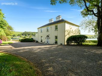 Loughcarrig House, Ballinnacurra, Midleton, Co. Cork, Midleton, Co. Cork - Image 2
