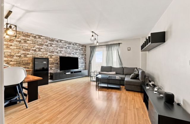 Apartment 30, Killegland Crescent, Ashbourne, Co. Meath - Click to view photos
